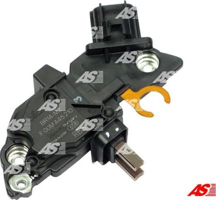 AS-PL ARE0060(BOSCH) - Generatorregler www.parts5.com