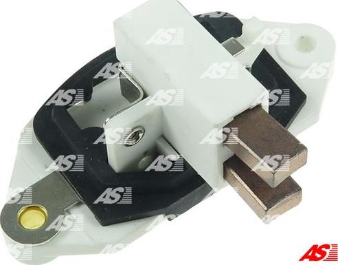 AS-PL ARE0005S - Krmilnik alternatorja (regler) www.parts5.com