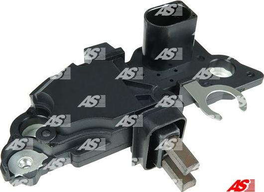 AS-PL ARE0008S - Generatorregler www.parts5.com