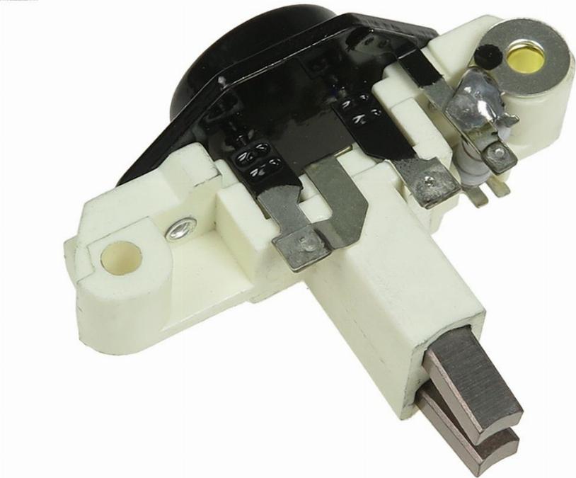 AS-PL ARE0007 - Regulator, alternator www.parts5.com