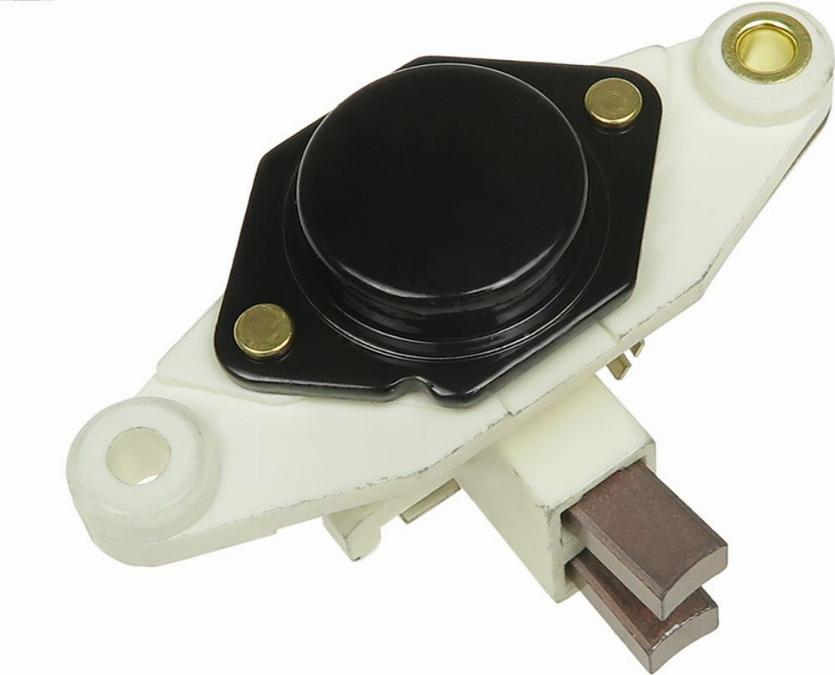 AS-PL ARE0019 - Voltage regulator, alternator www.parts5.com