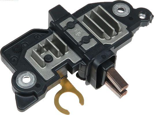 AS-PL ARE0085(BOSCH) - Regulator alternatora www.parts5.com