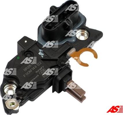 AS-PL ARE0086(BOSCH) - Ρυθμιστής γεννήτριας www.parts5.com