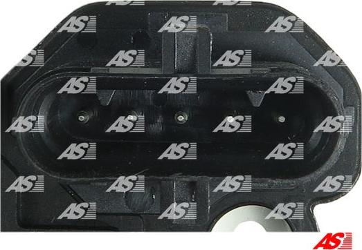 AS-PL ARE0086S - Generaatori pingeregulaator www.parts5.com