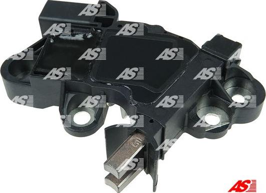 AS-PL ARE0080P - Regulator, alternator www.parts5.com