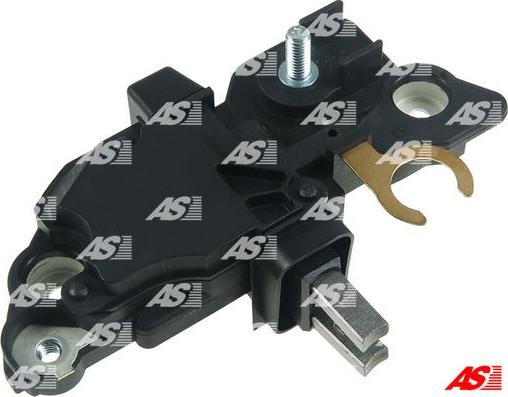 AS-PL ARE0088S - Regler alternatora www.parts5.com