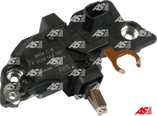 AS-PL ARE0082(BOSCH) - Regler alternatora www.parts5.com