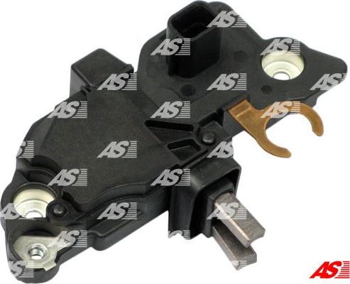 AS-PL ARE0082 - Regler alternatora www.parts5.com