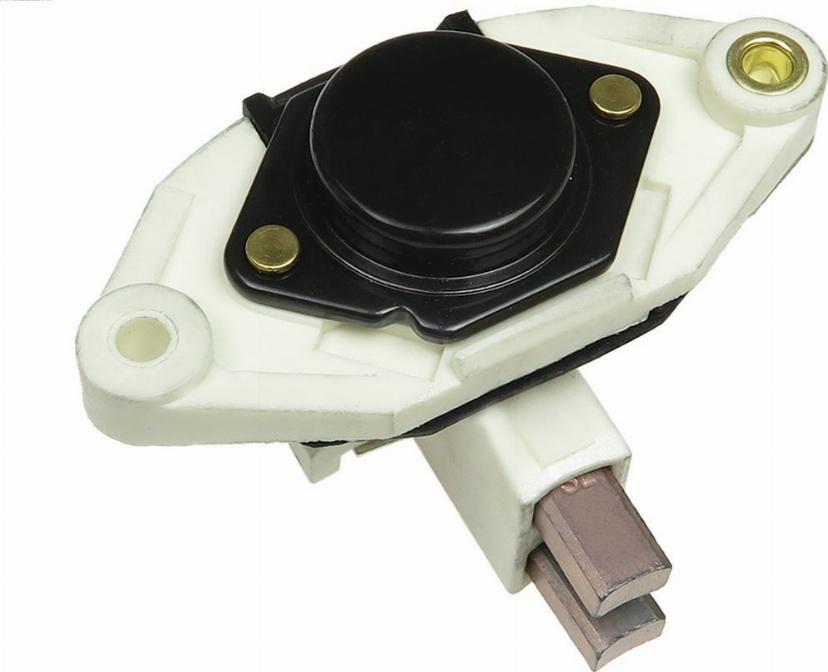 AS-PL ARE0021 - Voltage regulator, alternator www.parts5.com