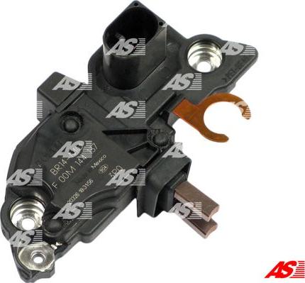 AS-PL ARE0073(BOSCH) - Konjektör www.parts5.com