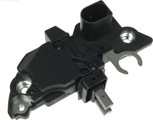 AS-PL ARE0073 - Regulador del alternador www.parts5.com