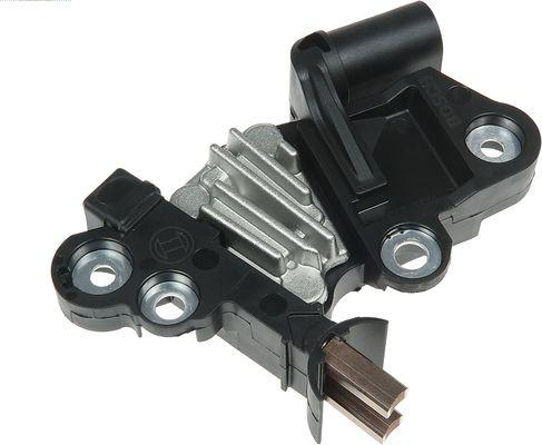 AS-PL ARE0077(BOSCH) - Krmilnik alternatorja (regler) www.parts5.com