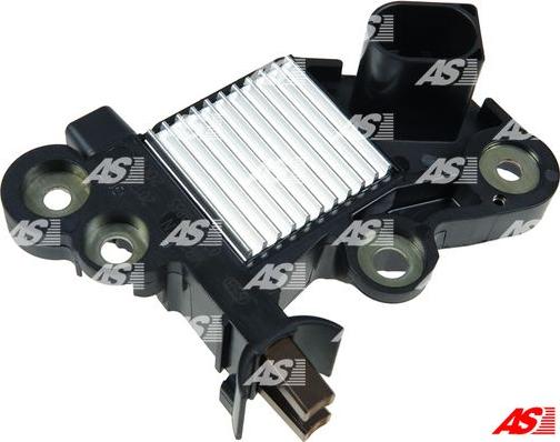 AS-PL ARE0196(BOSCH) - Regulátor alternátora www.parts5.com