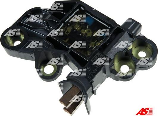 AS-PL ARE0196(BOSCH) - Regulátor alternátora www.parts5.com