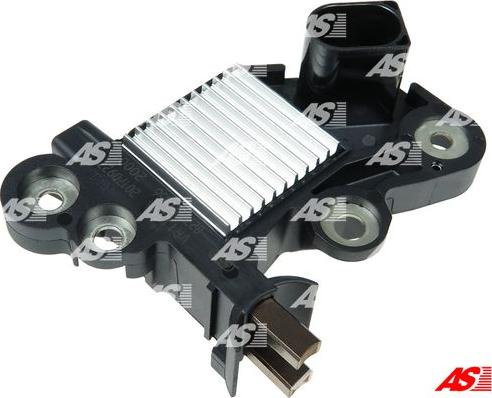 AS-PL ARE0191(BOSCH) - Regulator, alternator www.parts5.com