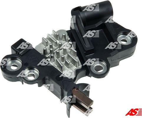 AS-PL ARE0192(BOSCH) - Регулатор на генератор www.parts5.com