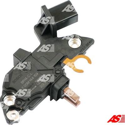 AS-PL ARE0146(BOSCH) - Regulador del alternador www.parts5.com