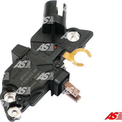 AS-PL ARE0150(BOSCH) - Regulador del alternador www.parts5.com