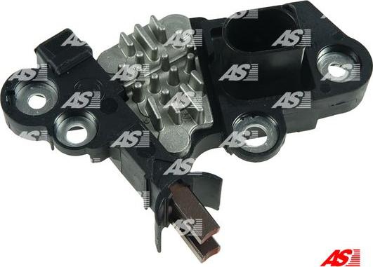 AS-PL ARE0164(BOSCH) - Generátor szabályozó www.parts5.com