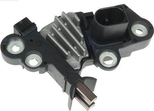 AS-PL ARE0164 - Regler alternatora www.parts5.com