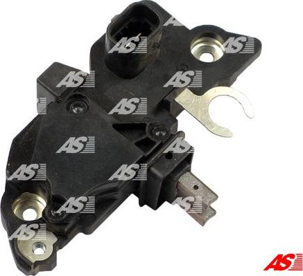 AS-PL ARE0160 - Generaatori pingeregulaator parts5.com