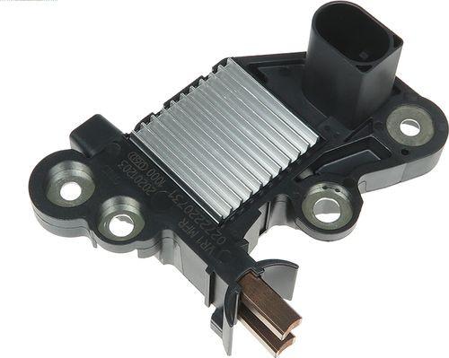 AS-PL ARE0163(BOSCH) - Regulador del alternador www.parts5.com