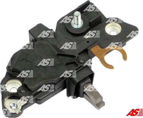 AS-PL ARE0102 - Regulator, alternator www.parts5.com