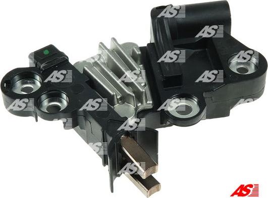 AS-PL ARE0135(BOSCH) - Regulator, alternator www.parts5.com