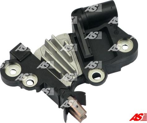 AS-PL ARE0135 - Regler alternatora www.parts5.com