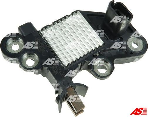 AS-PL ARE0136(BOSCH) - Регулатор на генератор www.parts5.com