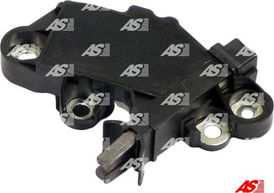 AS-PL ARE0120 - Regulátor alternátora www.parts5.com