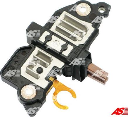 AS-PL ARE0128(BOSCH) - Generaatori pingeregulaator www.parts5.com