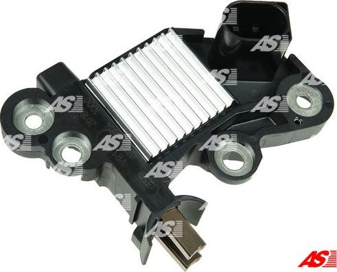 AS-PL ARE0208(BOSCH) - Regulator, alternator www.parts5.com