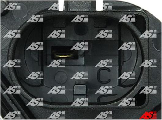 AS-PL ARE0208(BOSCH) - Regulator alternatora www.parts5.com