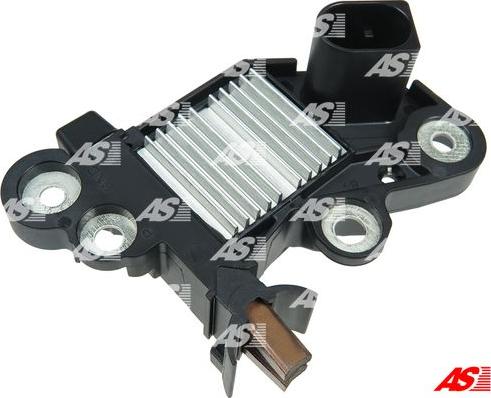 AS-PL ARE0208S - Regler alternatora www.parts5.com