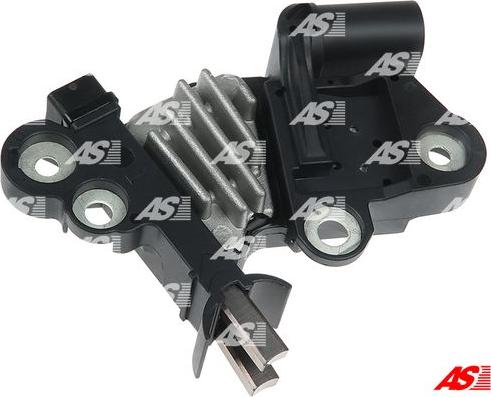 AS-PL ARE0213S - Regulator, alternator www.parts5.com