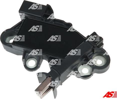 AS-PL ARE0213S - Regulator, alternator www.parts5.com