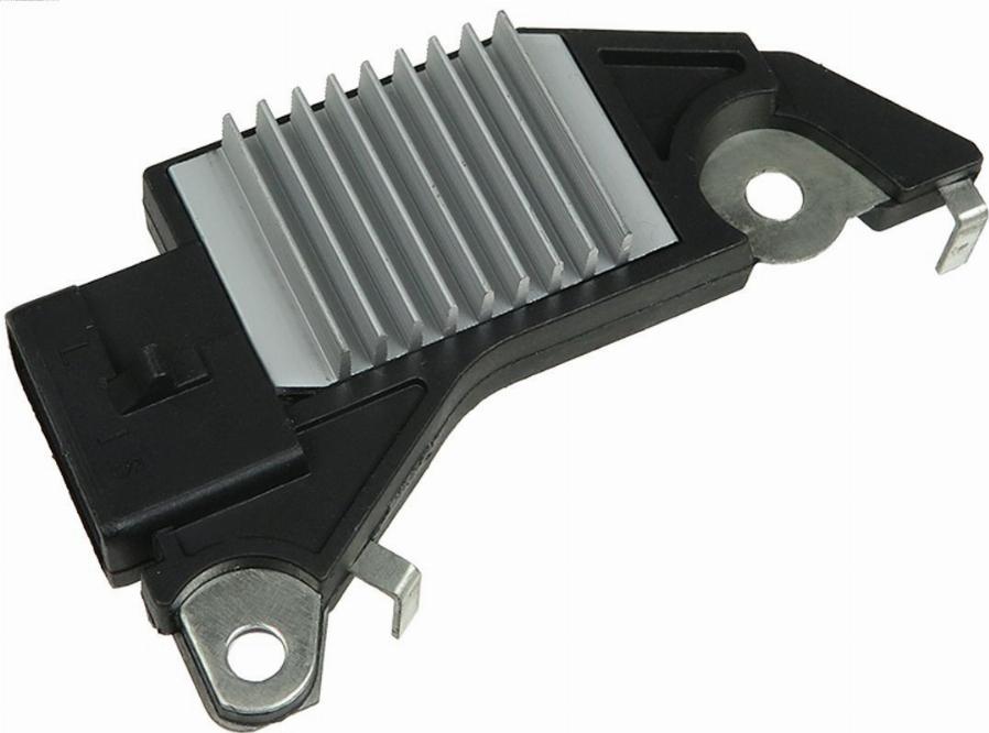 AS-PL ARE1012 - Voltage regulator, alternator www.parts5.com