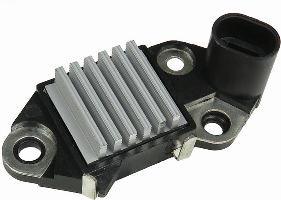 AS-PL ARE1020 - Voltage regulator, alternator www.parts5.com