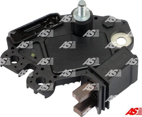 AS-PL ARE3092T - Krmilnik alternatorja (regler) www.parts5.com