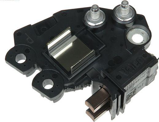 AS-PL ARE3052(VALEO) - Voltage regulator, alternator www.parts5.com