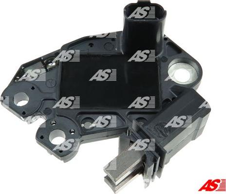 AS-PL ARE3061 - Ρυθμιστής γεννήτριας www.parts5.com