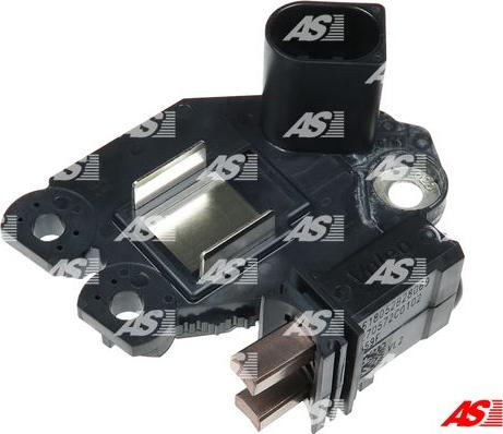 AS-PL ARE3067(VALEO) - Generaatori pingeregulaator www.parts5.com