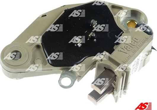 AS-PL ARE3002(VALEO) - Regulator, alternator www.parts5.com