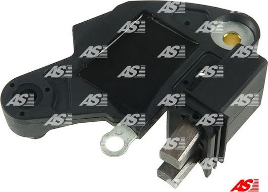 AS-PL ARE3002 - Regulador del alternador www.parts5.com