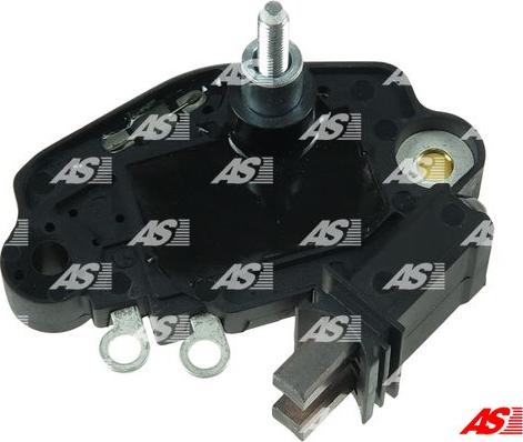 AS-PL ARE3007 - Регулятор напряжения, генератор www.parts5.com