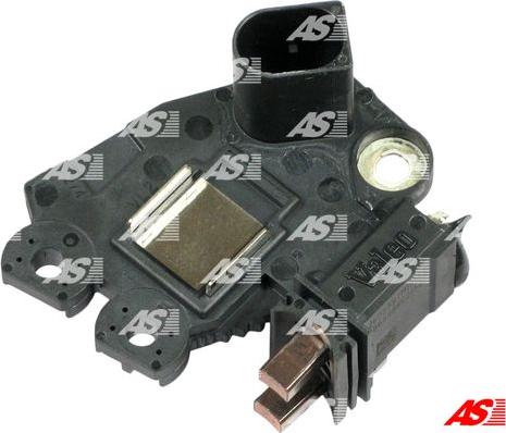 AS-PL ARE3010(VALEO) - Generatorregler www.parts5.com