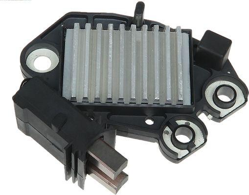 AS-PL ARE3029 - Regulador del alternador www.parts5.com