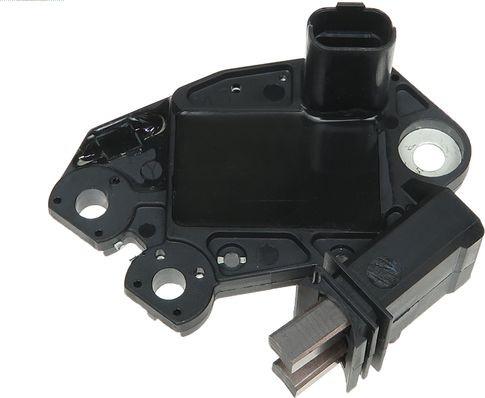 AS-PL ARE3029 - Regulador del alternador www.parts5.com