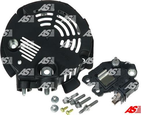 AS-PL ARE3026(VALEO) - Védőfedél, generátor www.parts5.com